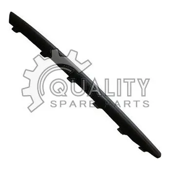 Lišta karosérie Lišta nárazníku L ŠKODA OEM Originál 5L0853767