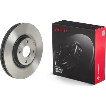 Brzdový kotouč Brzdový kotouč BREMBO 09.D050.11