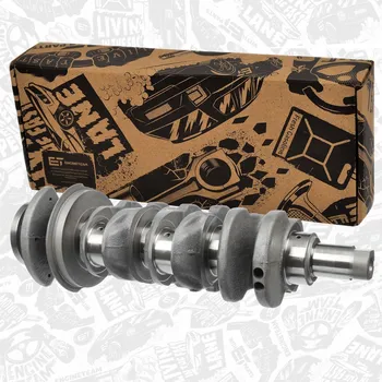 Rozvod motoru Klikový hřídel ET ENGINETEAM HK0213