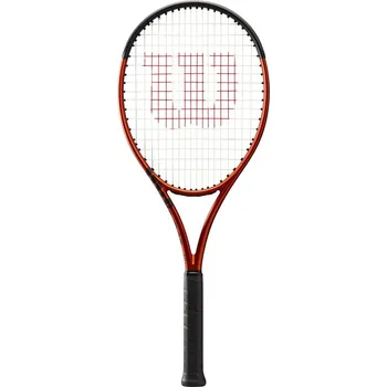 Tenisová raketa Tenisová raketa Wilson Burn 100LS V5 velikost gripu: G1