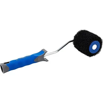 Malířský váleček Kubala váleček s rukojetí dl.80mm /0680/