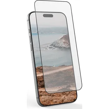 UAG Glass Shield pro iPhone 17 Pro Max čirý