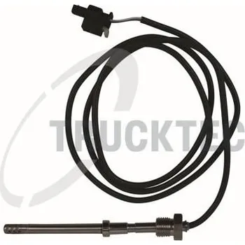 Čidlo automobilu Čidlo, teplota výfukových plynů TRUCKTEC AUTOMOTIVE 02.17.098