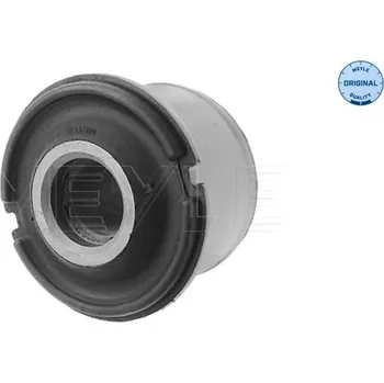 Zavěšení kol Zavěšení, tělo nápravy MEYLE 514 710 0003