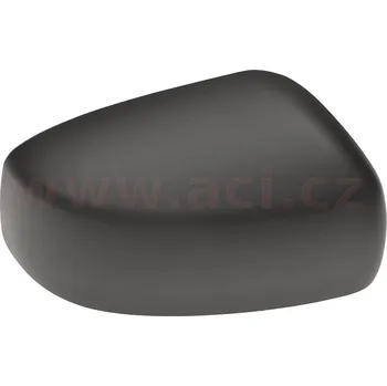 Auto zrcátko Kryt, vnější zrcátko VAN WEZEL 3263844