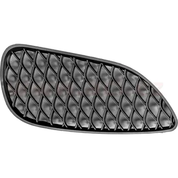 Nárazník Větrací mřížka, nárazník VAN WEZEL 2930592