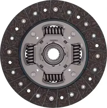 Spojková lamela KAMOKA Lamela spojky KAM DC296