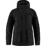 FJÄLLRÄVEN HC Hydratic Padded Jacket W, Black velikost: S