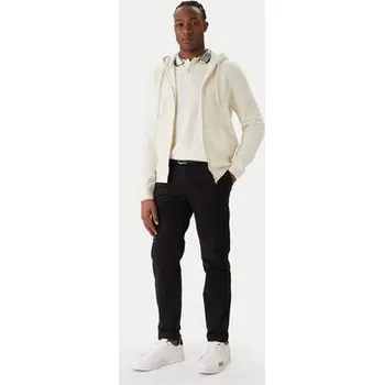 Dámská móda Guess Mikina M6RQ48 KCN01 Écru Regular Fit M