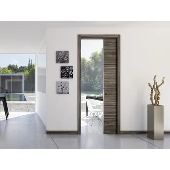 Stavební pouzdro Gutta Ermetika Evolution SDK jednokřídlé stavební pouzdro 1970 x 900 / 125 mm