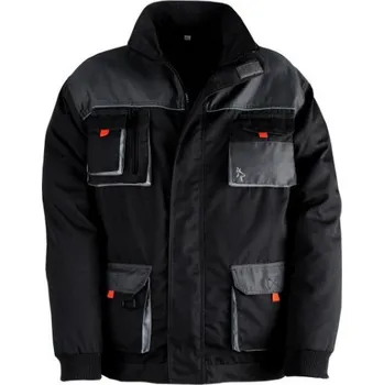 pracovní bunda Kapriol bunda SMART XXL šedá