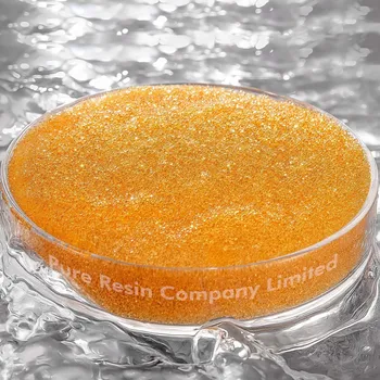 vodní filtr Pure resins Group Pure PC002