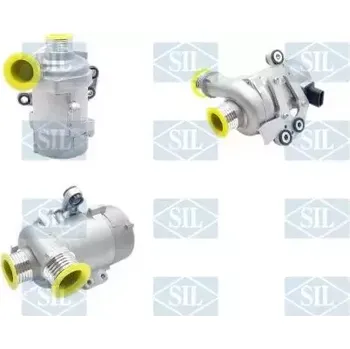 Chladič motoru Saleri SIL Vodní čerpadlo, chlazení motoru SLS PE1867 + DOPRAVA ZDARMA!