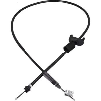 Lanko parkovací brzdy KAMOKA Tažné lanko parkovací brzdy KAM 1190477