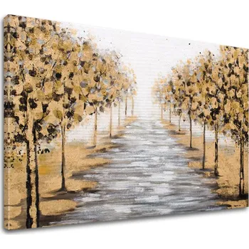 Obraz Obraz na plátně STROMY 1 díl XOBCH1518HE1