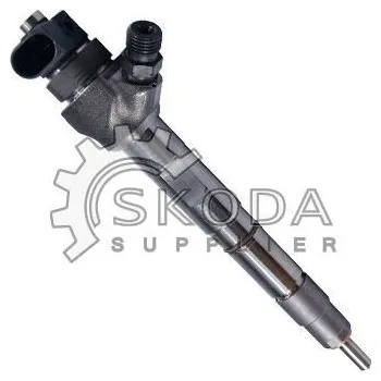 Palivový systém Tryska vstřikovací 04L130277AE