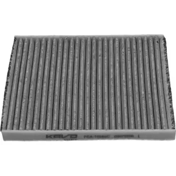 Kabinový filtr KAVO PARTS Filtr vzduchu v interiéru KVP FCA-10263C