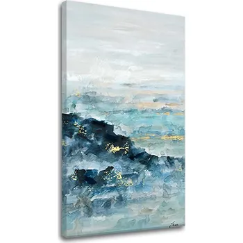 Obraz Obraz na plátně Krajina 1 díl XOBCH12518WE1