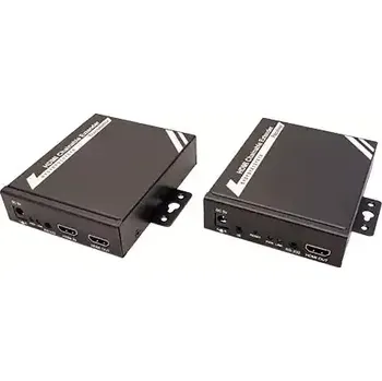 Video kabel HDMI přenos přes UTP až 100 m