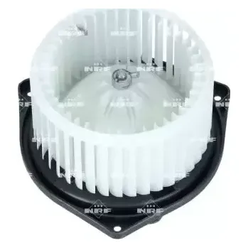 Klimatizace automobilu NRF Vnitřní ventilátor NRF 34487