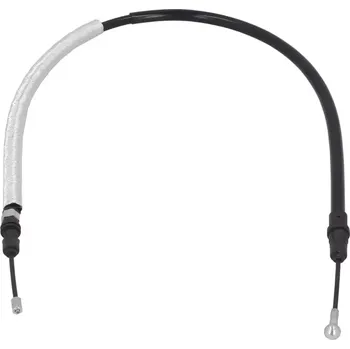 Lanko parkovací brzdy KAMOKA Tažné lanko parkovací brzdy KAM 1190612