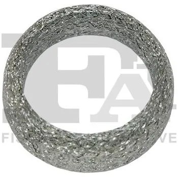 Těsnění výfuku Těsnicí kroužek, výfuková trubka FISCHER AUTOMOTIVE 141-938
