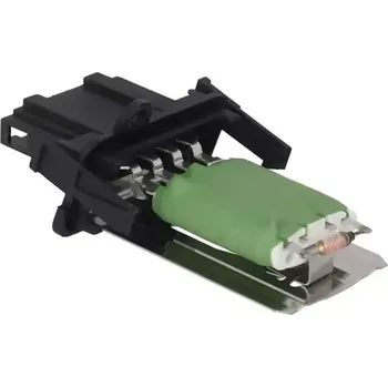 Ventilátor topení a klimatizace KAMOKA Odpor vnitřního tlakového ventilátoru KAM 4140112