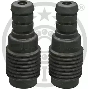 OPTIMAL Ochranná sada tlumiče pérování proti prachu OPT AK-735258