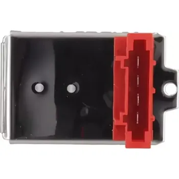 Ventilátor topení a klimatizace KAMOKA Odpor vnitřního tlakového ventilátoru KAM 4140064