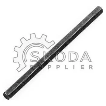 Unašeč olejového čerpadla