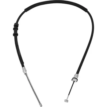 Lanko parkovací brzdy KAMOKA Tažné lanko parkovací brzdy KAM 1190179