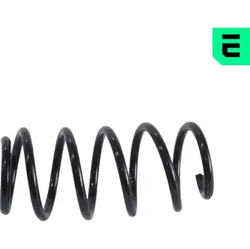 OPTIMAL Pružina podvozku OPT OP-CSP01308