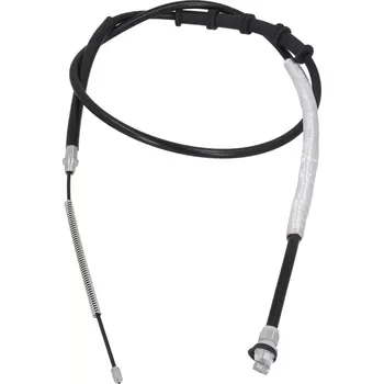 Lanko parkovací brzdy KAMOKA Tažné lanko parkovací brzdy KAM 1190352