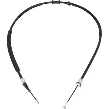 Lanko parkovací brzdy KAMOKA Tažné lanko parkovací brzdy KAM 1190700