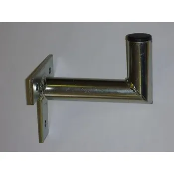 Anténní držák Anténní držák na zeď 15cm T,průměr 32mm