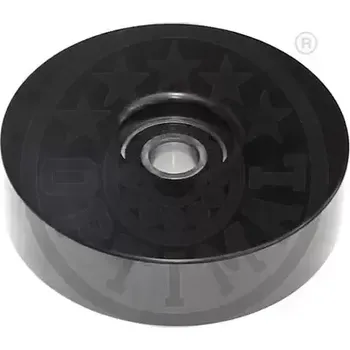 Rozvod motoru OPTIMAL Napínací kladka drážkového klínového řemenu OPT 0-N1833