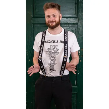 Kšandy Kšandy Divokej Bill - DB Pánské