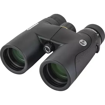 Dalekohled Binokulární dalekohled Celestron Nature DX 8x42 ED (#72332)