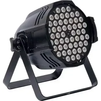 Fotoateliérová technika Pronájem LED PAR Light 54