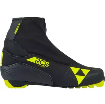 Běžecké lyžování Fischer RCS Classic boty na běžky vel. 43