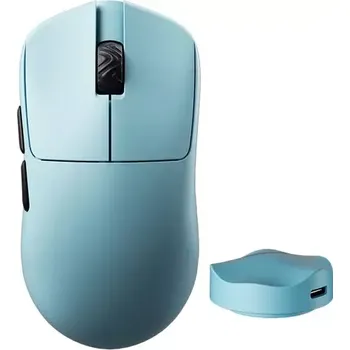 Myš Scyrox V6 8k Wireless modrá (6977902640020)