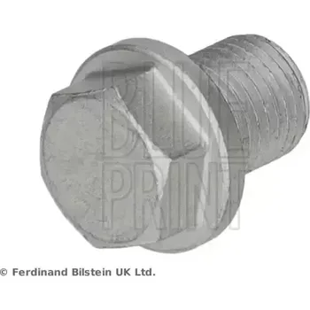 Olejová vana BLUE PRINT Závitová zátka olejové vany BLP ADBP010012