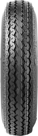 Pneu na přívěsný vozík SportJacht a karavan Deli S-380 4.80/4.00-8 4 PR TL 62 M