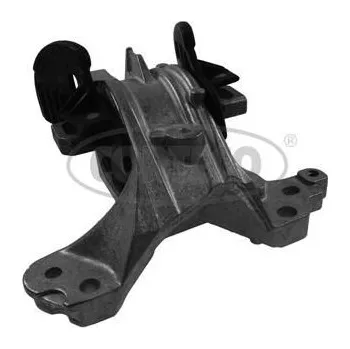 Uložení převodovky Uložení, automatická převodovka CORTECO 80001852