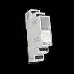 Relé pomocné 3P 16A VS316/230V červená ELKO