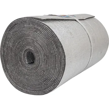 Tepelná izolace RTI Tepelná izolace - 2 x hliník 1 x 25 m 4 mm