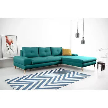 Sedací souprava Rohová sedací souprava Parma | Sofia 18 | Pravý roh