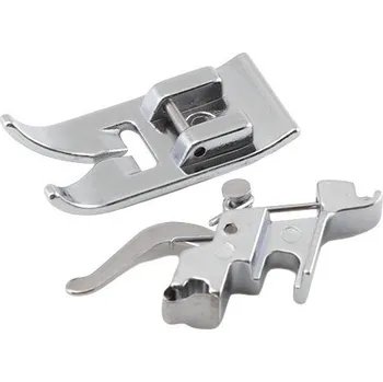 ND sada patky k šicímu stroji Solac, ND k SW8220 sada přítlačné patky, náhradní díl, k artiklu Solac SW8220