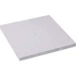 Gutta poklop pro revizní šachtu 550 x 550 mm šedá