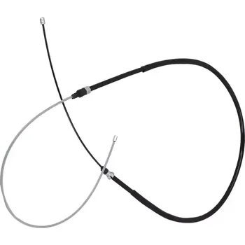 Lanko parkovací brzdy KAMOKA Tažné lanko parkovací brzdy KAM 1190325